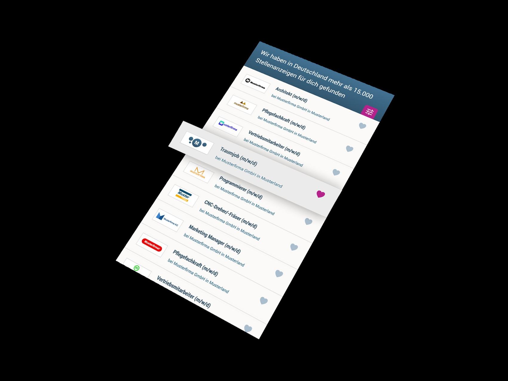 Partner-Website