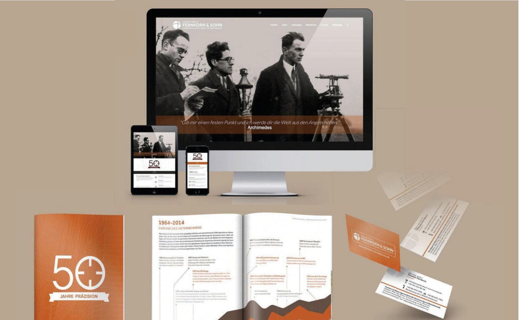 Fernkorn & Partner