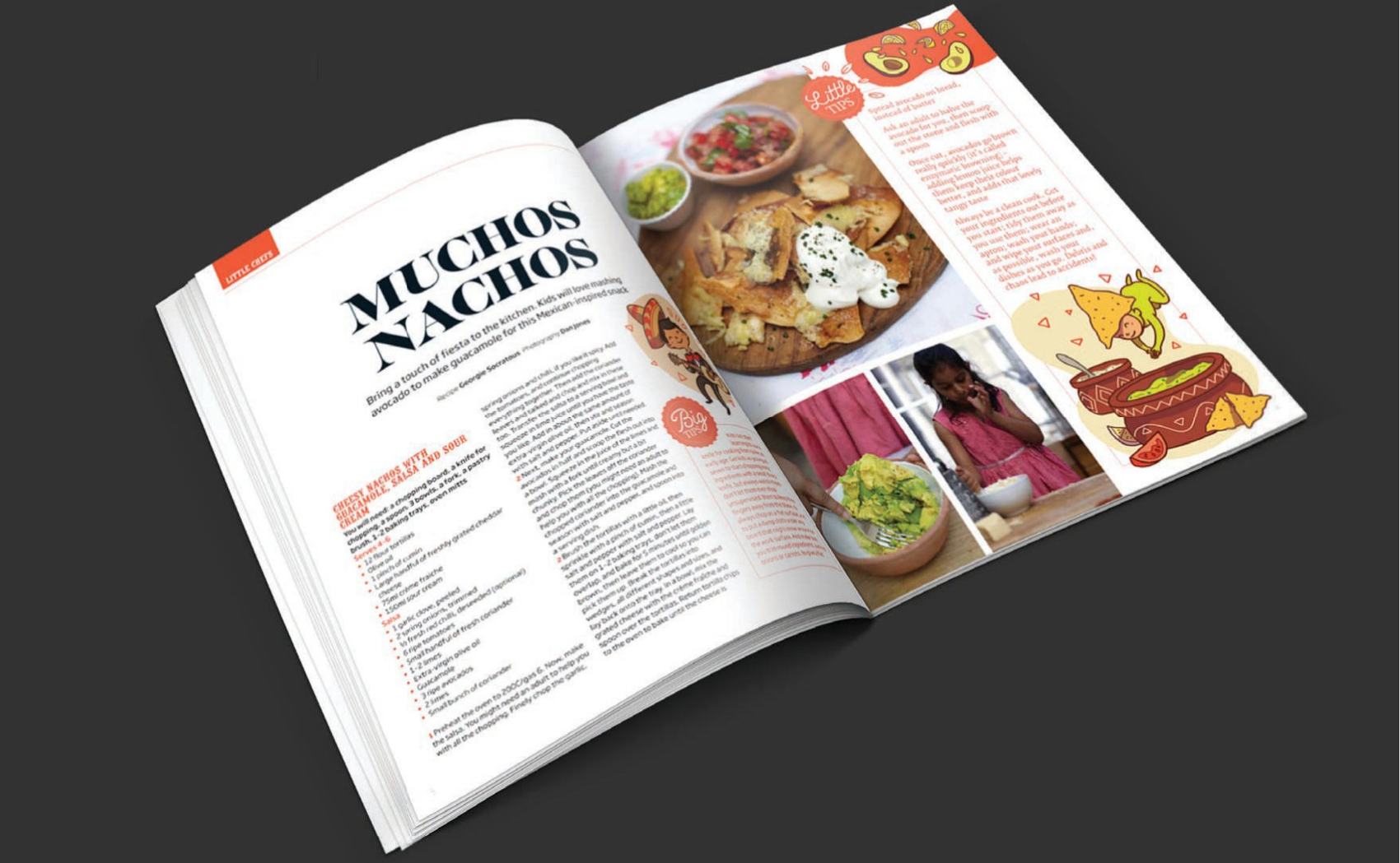 Mahlzeit, Graz