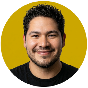 Ricardo Reyes