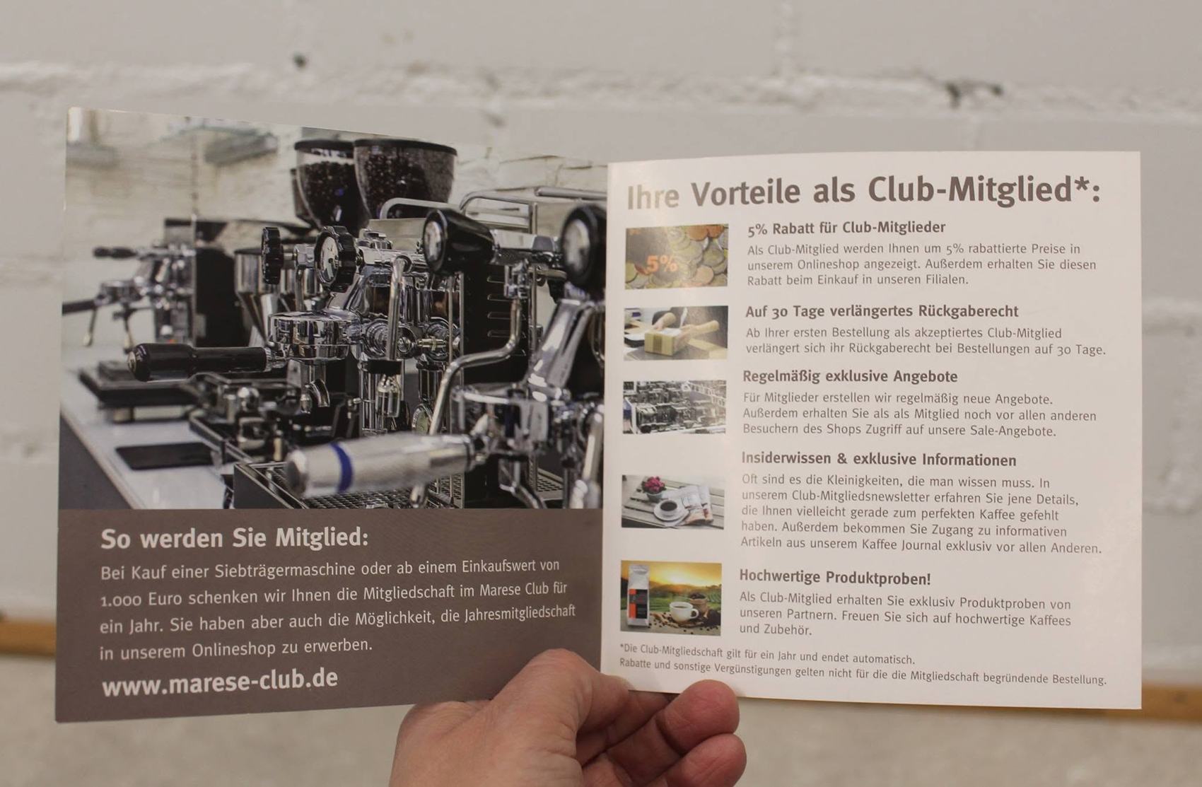 Kaffee Technik Seubert